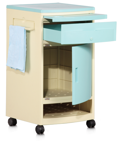 Tủ đầu giường HK-02